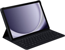 Samsung EF-DX211 - Book Cover Keyboard - Bluetooth toetsenbord met standaardfunctie - Zwart
