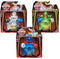 Bakugan - Special Attack-starterpakket - Speelset met 3 Bakugan-actiefiguren en 3 Brawler-kaarten - stijlen kunnen variëren