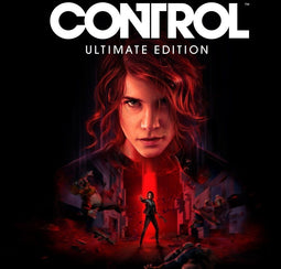505 Games Control Ultimate Edition - PS5 - Avontuurlijke actie met uitbreidingen