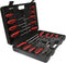 KS TOOLS Ergotor Schroevendraaier Koffer - 39 stuks - 159.0100