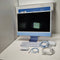 Apple iMac (2024) - All-in-one - M4 8-core CPU 8-core GPU 16GB RAM 256GB SSD Qwertz DE Blauw