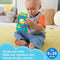 Fisher-Price Leerplezier HXB59 educatief speelgoed