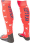 Amaroo Socks - Hockeysokken - Hoog - Maat 41-44 - Pink