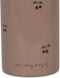 Konges Sløjd Thermo Drinkfles 350ml - Cherry Blush