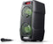Sharp PS-929 - Partyspeaker - 180 W - Bluetooth 5.0 - 17 uur speeltijd
