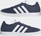 adidas Sportswear VL Court 2.0 Schoenen - Unisex - Blauw- 42