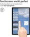 Screenprotector Geschikt voor Samsung Galaxy Tab A8 (2021/2022) - iMoshion Gehard glas screenprotector tablet