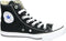 Converse Chuck Taylor All Star Hi - Zwart - Maat 41