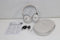 Bose QuietComfort Ultra Headphones (2de gen) - Draadloos - Actieve ruisonderdrukking - Wit