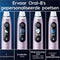 Oral-B iO 9N - Elektrische Tandenborstel - 7 Poetsstanden - Roze
