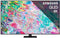 Samsung QLED 4K QE55Q77B (2022) - Ultra HD TV - Quantum Processor 4K - 55 inch - Zwart