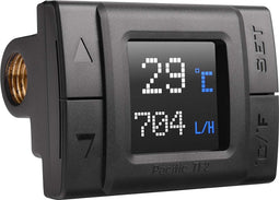 THERMALTAKE TF2 LCD MONITOR TEMP PRZEPŁYW RGB PLUS