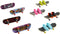 Hot Wheels Skate Knallende Capriolen - fingerboard - Vinger Skateboard
