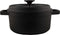 The Windmill BBQ pan S 2 ltr - gietijzeren pan met deksel en een vlakke bodem