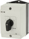 Eaton T0-3-8212/I1 Nokkenschakelaar 20 A 2 x 60 ° Grijs, Zwart 1 stuk(s)