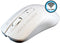 Man & Machine CM/WI/W5 - Draadloze muis - Optische sensor 1.000dpi
