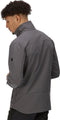Regatta Overmoor Softshelljas Heren Donkergrijs Maat 3xl