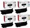 Canon 723BK - Inktcartridge - Levensechte kleuren - Zwart