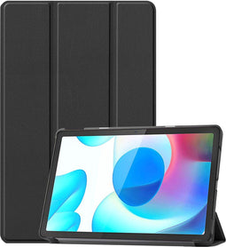 imoshion Realme Pad - Trifold Bookcase - Auto-wake functie - Zwart