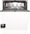 Etna VW441CP - Inbouw vaatwasser - A-energielabel 41 dB(A) - 14 couverts