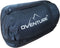 Oventure Nox slaapzak | 230x80/60 cm | Mummiemodel | Wame slaapzak | Met compressietas