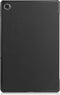 imoshion Tablet Hoes - Geschikt voor Lenovo Tab M10 Plus (3rd gen) - Trifold Bookcase - Zwart