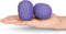 Le Wand - Petite Siliconen Texture Covers