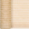 vidaXL - Privacynet - 195 - g/m² - 1,5x10 - m - HDPE - beige