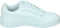 PUMA Carina 2.0 Jr Sneakers - SOFTFOAM+ - Wit/Zilver - Maat 37,5