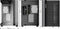 be quiet! Light Base 600 DX - Tower - ARGB LED strip - Zwart
