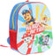 Paw Patrol 3D Rugtas rugzak voor Jongens