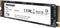 Patriot P300 - SSD 2TB - M.2 80mm - PCIe 3.0 x4 - NVMe 1.3
