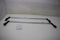 Altrex Handrail - Veiligheidsbeugel - Eenvoudig te monteren - 100 cm