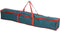 Kerstboom opbergzak - 16 x 103 cm - voor bomen tot 90 cm - Multi