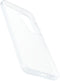 Otterbox React Series Galaxy S25+ - Soft case - Drop+ bescherming - Transparant