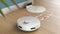 Philips HomeRun 2000-serie XU2000/25 - Zuig- en Dweilrobot - 6000 Pa zuigkracht - Slimme LDS-navigatie