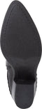 Tamaris Core - Cowboylaarzen - TOUCH-IT voetbed - Zwart - Maat 37