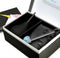 B-Vibe - Anaal Training & Educatie Set Zwart