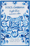 DOLCE & GABBANA - Light Blue Summer Vibes Pour Homme Eau de Toilette Spray 125 ml