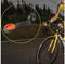 Close the Gap - HideMyBell - Raceday SL Stuurhouder + Fietsbel - Zwart