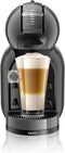 Krups Dolce Gusto Mini Me KP1201 - Koffiezetapparaat - Automatische waterdosering 0,8L - Zwart