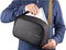 XD Design Bobby Sling - Anti-Diefstal Rugzak 4 liter - Zwart