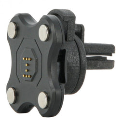 Mobilis 020007 - Oplader Binnen - USB 65W Snel Opladen - Zwart