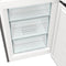 Gorenje NRK62CA2XL4Z - Vrijstaand Koelkast Vriezer - 361 l Roestvrijstaal No Frost