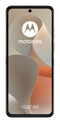 Motorola razr 60 - Smartphone - 8GB RAM - 256GB opslag - Grijs