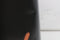 Brabantia Bo Touch Bin - Prullenbak - 2 x 30 liter - Soft Touch - Matt Black (2 stuks)