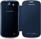 Samsung Galaxy Express - Flip Cover - Krasbestendig - Blauw