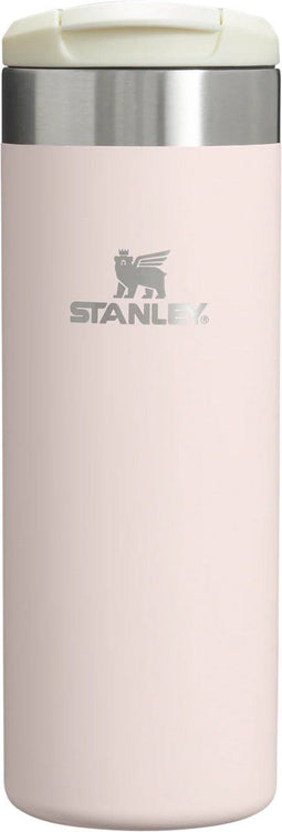 Stanley AeroLight - Thermosbeker - Isolerend - Roze (470 ml)