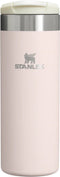 Stanley AeroLight - Thermosbeker - Isolerend - Roze (470 ml)