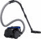 Samsung VC07M2110SB - Stofzuiger - Cyclone Force met Anti-Tangle Turbine - Zwart
